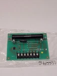 Cyberex Inc 41-01-703802 Rev Blown Fuse Sensor Brand New B27. Fixed Price $329.99.