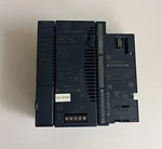 Ge IC200PNS002-AC Versamax Profinet Scanner Module & IC200PWR002H Power Supply. Fixed Price $189.99.