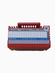 Allen Bradley 5094-IB16S Safety Digital Input Module 24VDC. Fixed Price $350.00.