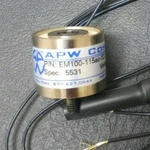 Apw EM100-115AC-122 Round Electromagnet. Fixed Price $16.00.