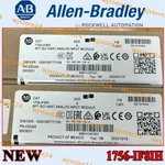 1PC 1756-IF8IH Plc New Free Shipping Box Us 1756IF8IH. Fixed Price $2173.00.