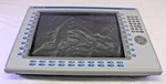 Allen-bradley 1500 2711P-RDK15C Panelview Plus, For Parts/repair. Fixed Price $239.00.