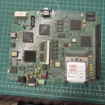 Allen Bradley A77146-220-52 Rev.. Fixed Price $700.00.