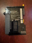 Omron Analog Input Unit NX-AD3203. Fixed Price $239.00.