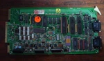 Fisher CL7015X1-A3 I/o Board 38A9426X022 Rev G. Fixed Price $187.50.
