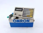 Omron 3G2A3-PRO16 Programming Console. Fixed Price $284.29.