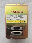 Fanuc A13B-0167-B001 I/o Link Dummy. Fixed Price $94.95.