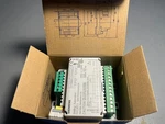 Siemens RXC40.1 Lighting Control Extension Module Desigo Hvac/bms Room Automat. Fixed Price $140.00.