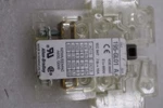 Lot Of Ab New Open Box Allen Bradley 195-GL01 Sera Auxiliary Switch Stk H1133A. Fixed Price $50.00.