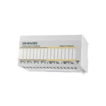 Abb 200-IE4XOE2 Used/refurbished. Fixed Price $468.00.