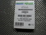 Wago 750-650 / 003-000, RS-232 Serial Interface; Adjustable. Fixed Price $99.00.