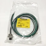 Turck Bsf 34-1.5/14.5/NPT Powerfast Receptacle M16 3-PIN To 1/2" Npt, 1.5M Long. Fixed Price $45.00.