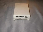 Balluff Bos 6K Pu 1HA S75 115285 New. Fixed Price $252.99.