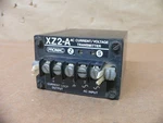Promac XZ2-A-XM Current/voltage Transmitter 2-WIRE Output 4-20MA 12-60VDC. Fixed Price $149.99.
