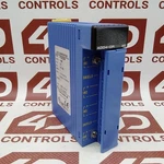 F3AD04-0R Yokogawa Analog Input Module, To 5VDC, Used, S1. Fixed Price $839.00.