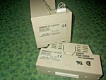 New Omron GT1-OD16CST Point Digital Unit Mounted GT1-BSCO2 Base (22162B-D2). Fixed Price $85.00.