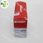 One Beckhoff Plc Module New Box Expedited Shipping. Fixed Price $137.83.