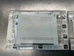 (2) Stahl 9002/13-280-110-001 Intrinspak Intrinsically Safe Zener Barrier. Fixed Price $95.00.