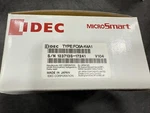 FC6A-K4A1 Idec Module. Fixed Price $225.00.