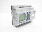241312 Old-stock; Allen-bradley 1760-L18AWA-EX Pico Controller; W/rtc; I/o. Fixed Price $2722.22.