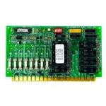 Siemens Cerberus Pyrotronics ZC1-8B Zone Control Card For Mxlv System. Fixed Price $109.51.