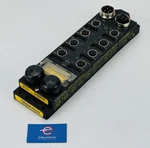 Turck FDNP-XSG16-TT Devicenet Station In/out *warranty*. Fixed Price $49.95.
