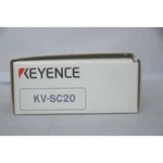 Keyence KV-SC20 Plc Japan Free Shipping New. Fixed Price $445.00.