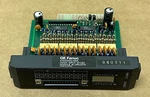 Ge Fanuc IC610MDL106A 24VDC Input W/ Led Module 16 Circuits. Fixed Price $30.00.