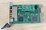 National Instruments PXI-6682H Timing And Synchronization Module 188887A-01L. Fixed Price $1699.99.