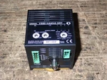 Lot Of (2) Omron #V680-HAM42-DRT Modules. Fixed Price $90.00.