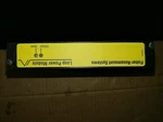 Fisher-rosemount Systems 10P57070001 Rev. B/c Loop Power Module Plc. Fixed Price $49.99.