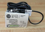 Allen Bradley 871C-D2NP8-E2 Proximity Switch 871CD2NP8E2. Fixed Price $155.33.