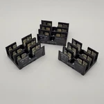 Littlefuse L60030M-1PQ Holder, 600V, 30A Used. Fixed Price $10.25.