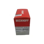 Beckhoff BK5250 24VDC Nsfs. Fixed Price $241.00.