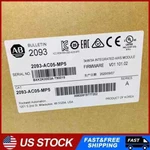 New Allen Bradley 2093-AC05-MP5 Kinetix 2000 Integrated Axis Module + Warranty. Fixed Price $2998.00.