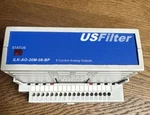 Us Filter ILK-AO-20M-08-BP Current Analog Outputs ( Tested ). Fixed Price $545.00.