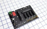 SNAP-PAC-RCK4 Opto 22 Miscellaneous 4-MODULE Mounting Rack. Fixed Price $287.70.