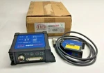 Micro-optronic 4120022 Used Laser Optic Sensor ILD1800-20 Optoncdt. Fixed Price $850.00.