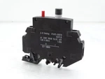 Allen Bradley 1492-GH010 Circuit Breaker New In Box (1255450034 ). Fixed Price $20.00.