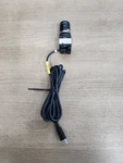 Ids UI-1220SE-M-GL R2 + Ricoh Tv Lens 35MM 1:1.6 FL-CC3516-2M. Fixed Price $400.00.