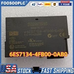 New Siemens Dp Electronics Module Et 200S. Fixed Price $142.71.