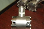 Omegadyne PX80D1-100DV, Wet Differential Pressure Transducer, Used. Fixed Price $250.00.