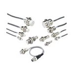 Omron E2E-X5Y2 Standard Proximity Switch Normally Closed (ac Wire). Fixed Price $127.74.