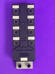 Allen-bradley 1792D-0VT16E Armorblock Maxum I/o 16-OUTPUT Module W/ 1792D-CB12/B. Fixed Price $90.00.