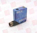 Sick WL12-2P460S51 / WL122P460S51 (new In Box). Fixed Price $138.51.