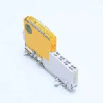 * Pilz 312210 Pssu F 4DO 0.5 24VDC Output W/ 312600 Terminal Connector Excl.. Fixed Price $19.99.