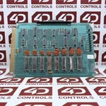 2000116-001 Applied Automation 2000116-002, Digital Output Card, Used. Fixed Price $1159.00.