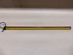 Sti Microsafe 4700 MC47LR-20-750-X Safety Light Curtain Sensor Banner #12. Fixed Price $99.99.