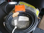 Bailey Connection And Cable Bcc Indicator Assembly #6627396GIN-60. Fixed Price $200.00.