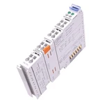 Wago 750-554 Analog Output Module, 2-CHANNEL, 4-20MA Out, 24VDC, For I/o. Fixed Price $220.00.